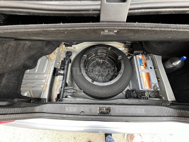 Mercedes C 220 d 2000, 327,000 km - 2.2 l - Bakı