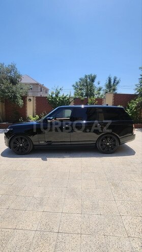 Land Rover Range Rover 2020, 59,000 km - 5.0 l - Bakı