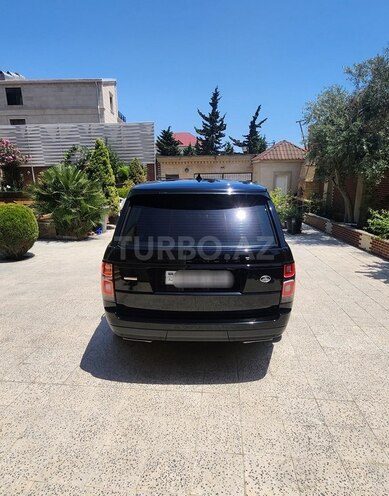 Land Rover Range Rover 2020, 59,000 km - 5.0 l - Bakı