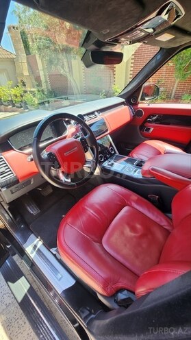 Land Rover Range Rover 2020, 59,000 km - 5.0 l - Bakı
