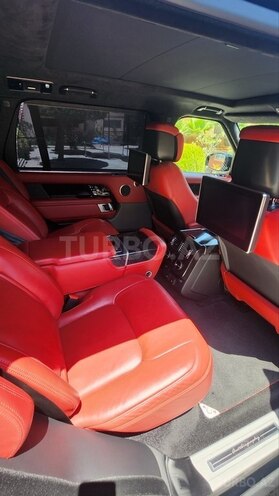 Land Rover Range Rover 2020, 59,000 km - 5.0 l - Bakı