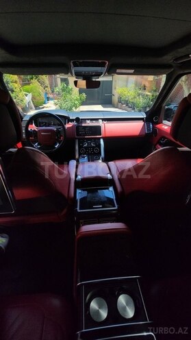 Land Rover Range Rover 2020, 59,000 km - 5.0 l - Bakı