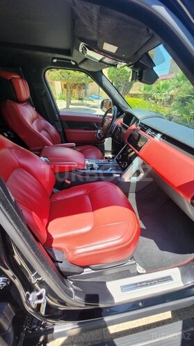 Land Rover Range Rover 2020, 59,000 km - 5.0 l - Bakı