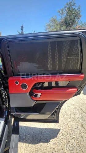 Land Rover Range Rover 2020, 59,000 km - 5.0 l - Bakı