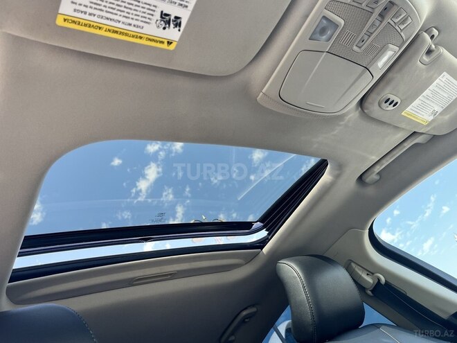 Ford Fusion (North America) 2016, 219,453 km - 2.0 l - Bakı