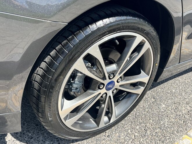 Ford Fusion (North America) 2016, 219,453 km - 2.0 l - Bakı