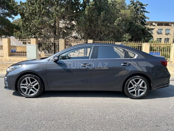 Kia K3 2019, 76,000 km - 1.6 l - Bakı