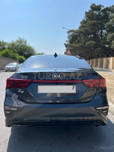 Kia K3 2019, 76,000 km - 1.6 l - Bakı