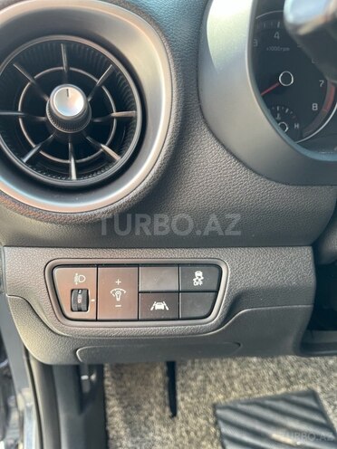 Kia K3 2019, 76,000 km - 1.6 l - Bakı