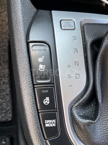Kia K3 2019, 76,000 km - 1.6 l - Bakı