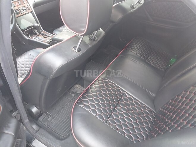 Mercedes E 220 d 1998, 300,000 km - 2.2 l - Bakı