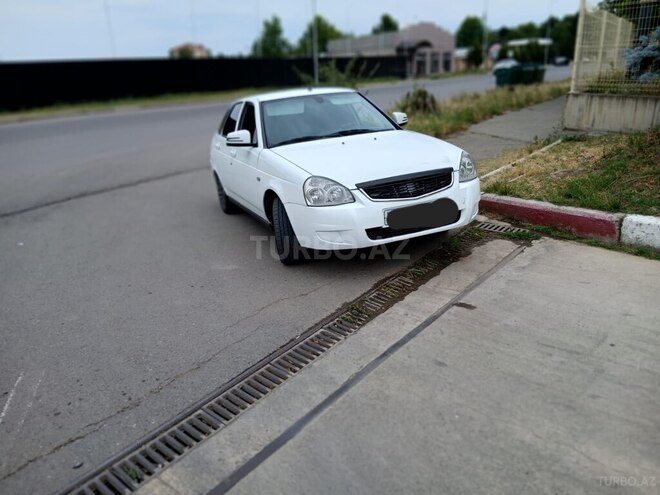 LADA (VAZ) Priora 2015, 240,000 km - 1.6 l - Gəncə