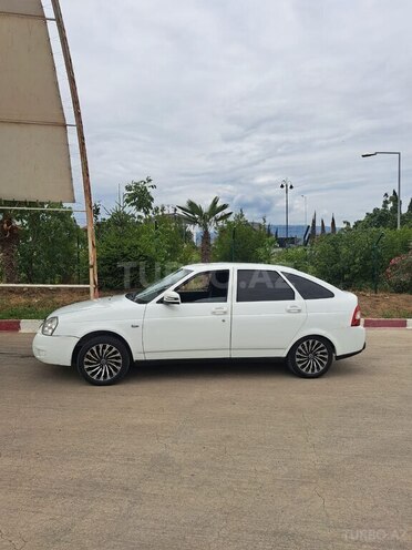 LADA (VAZ) Priora 2015, 240,000 km - 1.6 l - Gəncə