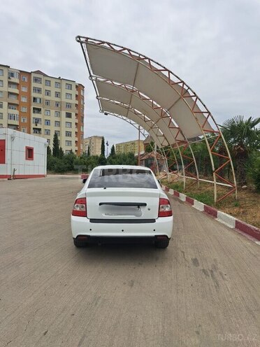 LADA (VAZ) Priora 2015, 240,000 km - 1.6 l - Gəncə