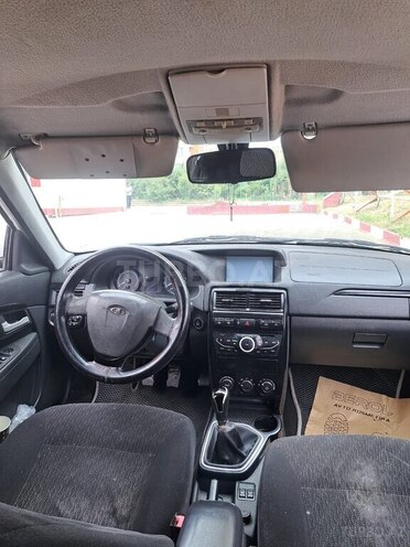 LADA (VAZ) Priora 2015, 240,000 km - 1.6 l - Gəncə