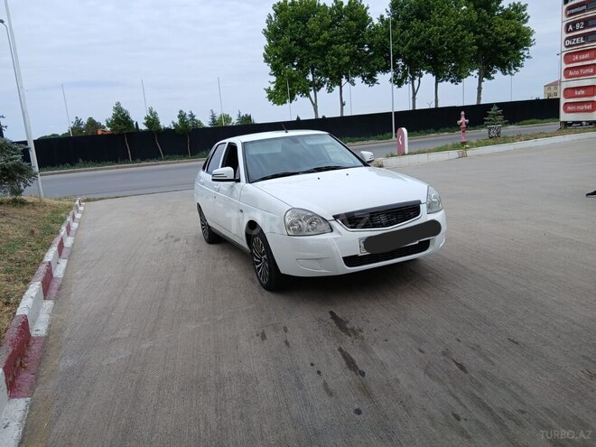 LADA (VAZ) Priora 2015, 240,000 km - 1.6 l - Gəncə