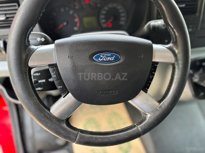 Ford Transit 2008, 176,000 km - 2.4 л - Bakı