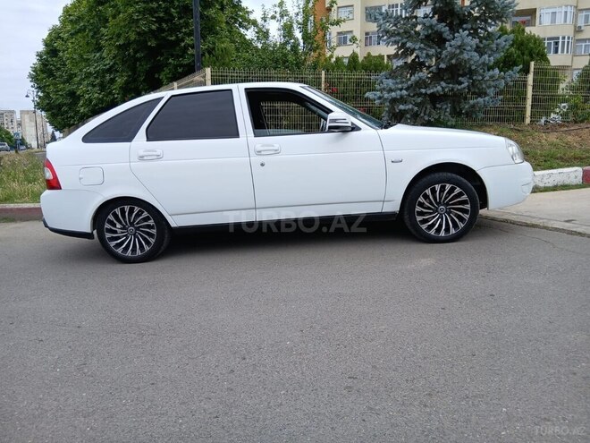 LADA (VAZ) Priora 2015, 240,000 km - 1.6 l - Gəncə