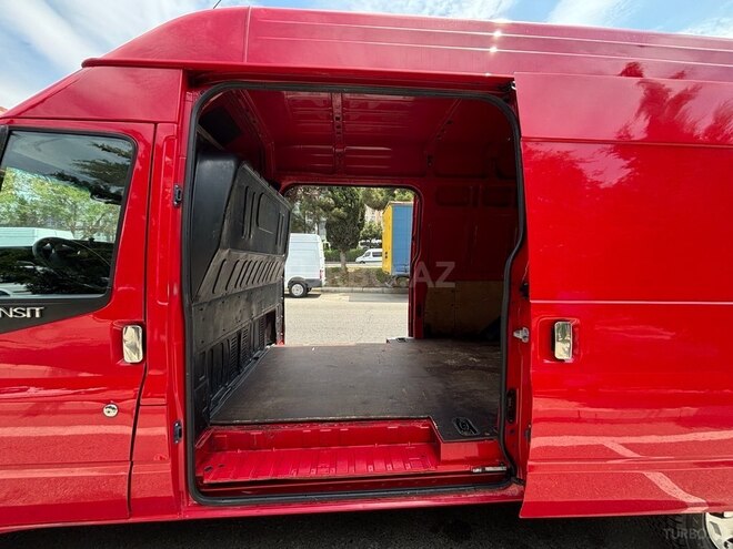 Ford Transit 2008, 176,000 km - 2.4 л - Bakı