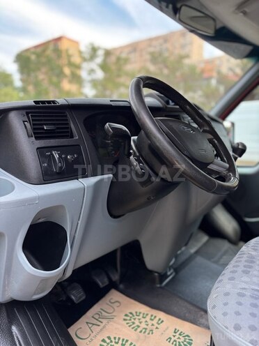 Ford Transit 2008, 176,000 km - 2.4 л - Bakı