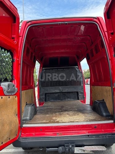 Ford Transit 2008, 176,000 km - 2.4 л - Bakı