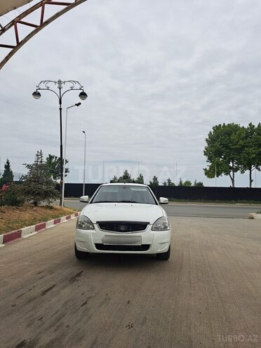 LADA (VAZ) Priora 2015, 240,000 km - 1.6 l - Gəncə