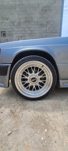 Mercedes 190 1992, 540,861 km - 1.8 л - Bakı
