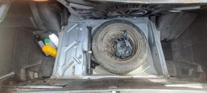 Mercedes 190 1992, 540,861 km - 1.8 л - Bakı