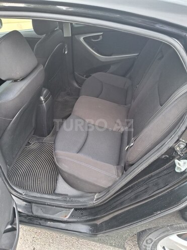 Hyundai Elantra 2011, 183,300 km - 1.8 л - Oğuz