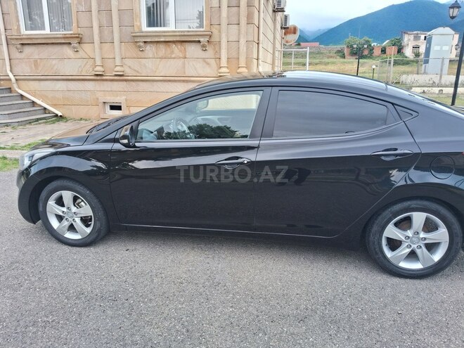 Hyundai Elantra 2011, 183,300 km - 1.8 л - Oğuz
