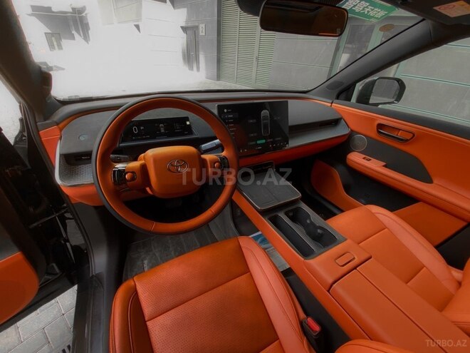 Toyota  2025, 0 km - 0.1 l - Bakı