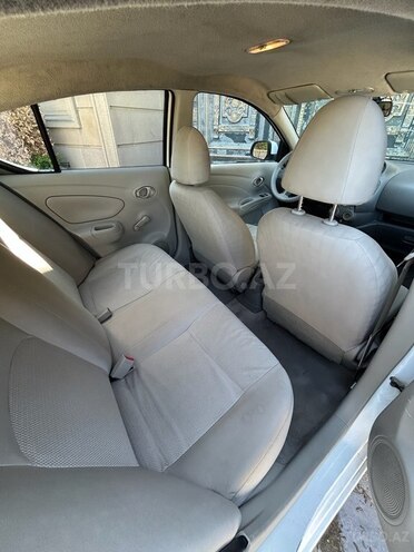 Nissan Sunny 2012, 395,000 km - 1.5 l - Bakı