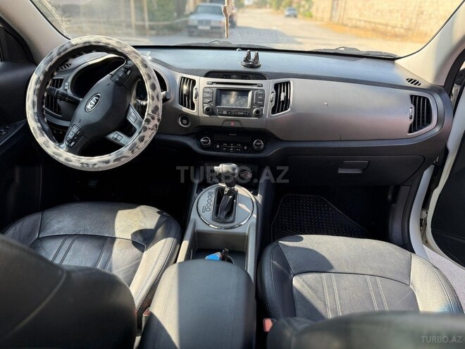 Kia Sportage 2013, 97,000 km - 2.0 l - Bakı