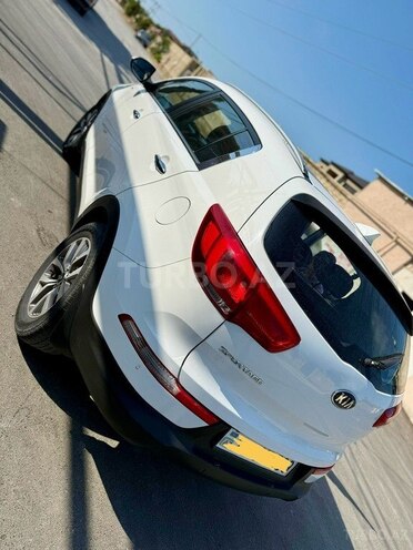 Kia Sportage 2013, 97,000 km - 2.0 l - Bakı