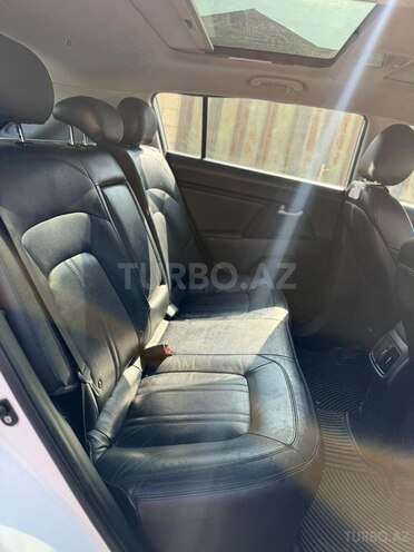 Kia Sportage 2013, 97,000 km - 2.0 l - Bakı