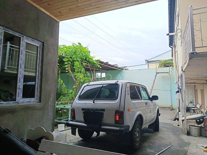 LADA (VAZ) Niva 1992, 358,000 km - 1.6 l - Ağstafa