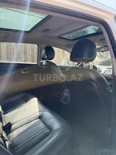 Kia Sportage 2013, 97,000 km - 2.0 l - Bakı