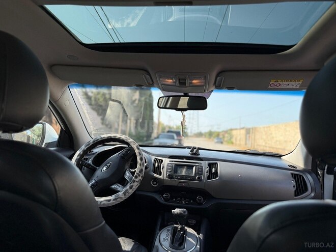 Kia Sportage 2013, 97,000 km - 2.0 l - Bakı