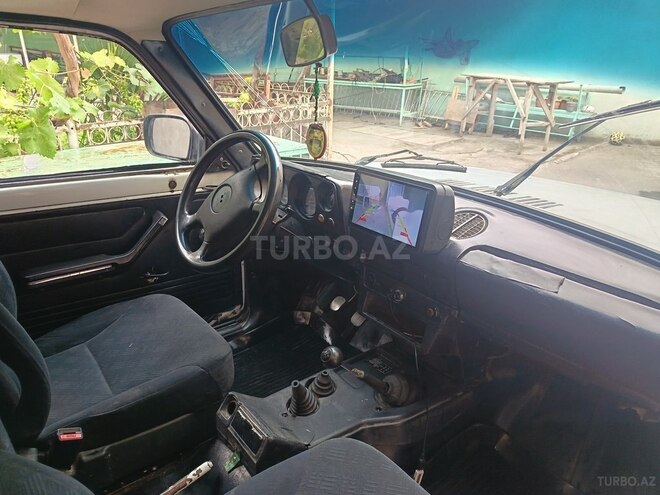 LADA (VAZ) Niva 1992, 358,000 km - 1.6 l - Ağstafa