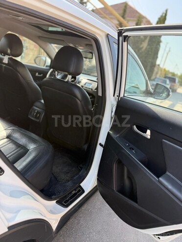 Kia Sportage 2013, 97,000 km - 2.0 l - Bakı
