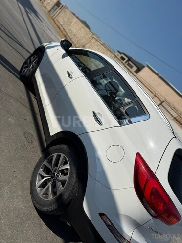 Kia Sportage 2013, 97,000 km - 2.0 l - Bakı