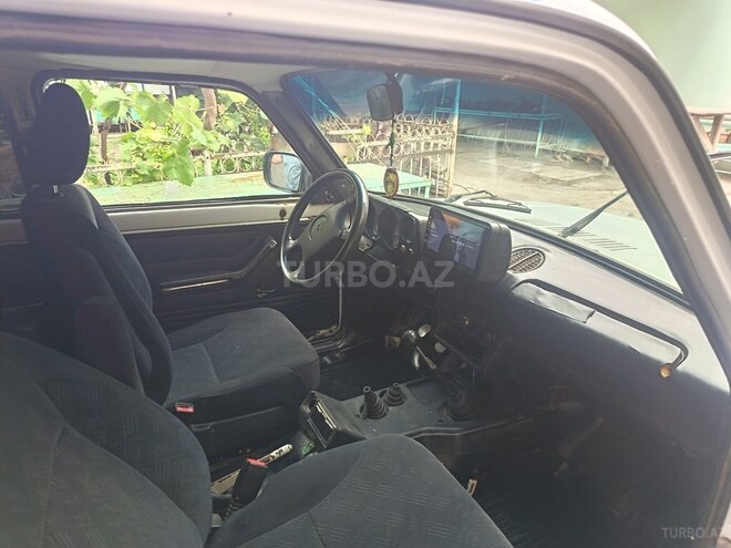 LADA (VAZ) Niva 1992, 358,000 km - 1.6 l - Ağstafa