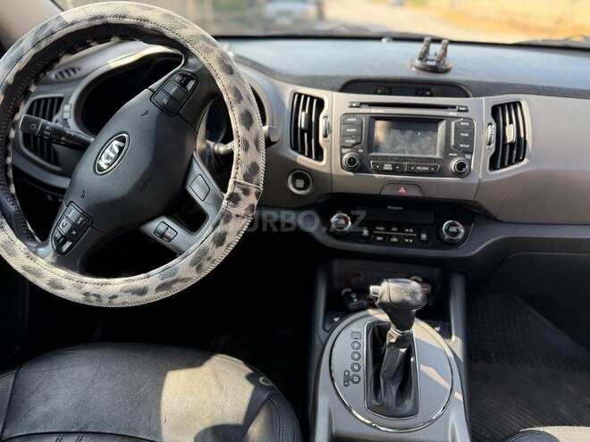 Kia Sportage 2013, 97,000 km - 2.0 l - Bakı