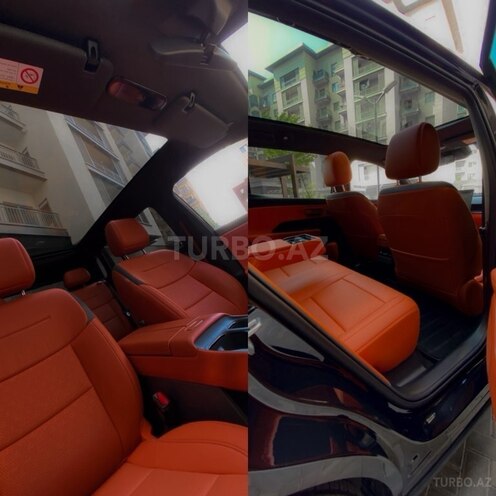 Toyota  2025, 0 km - 0.1 l - Bakı