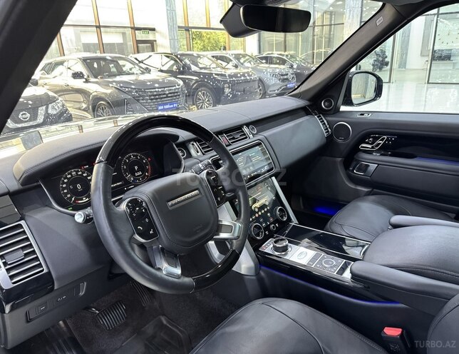 Land Rover Range Rover 2021, 35,900 km - 3.0 л - Bakı