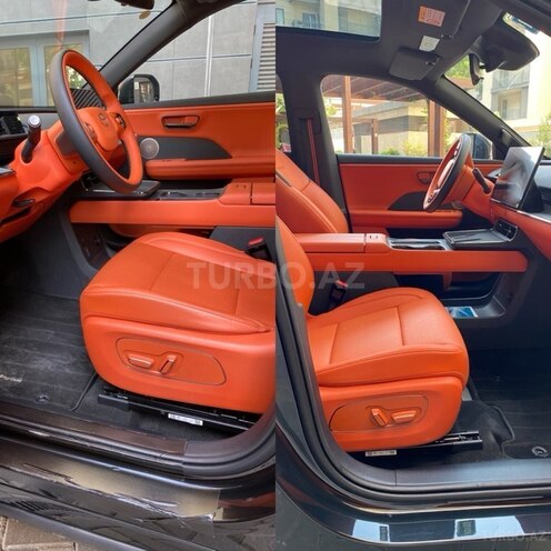 Toyota  2025, 0 km - 0.1 l - Bakı