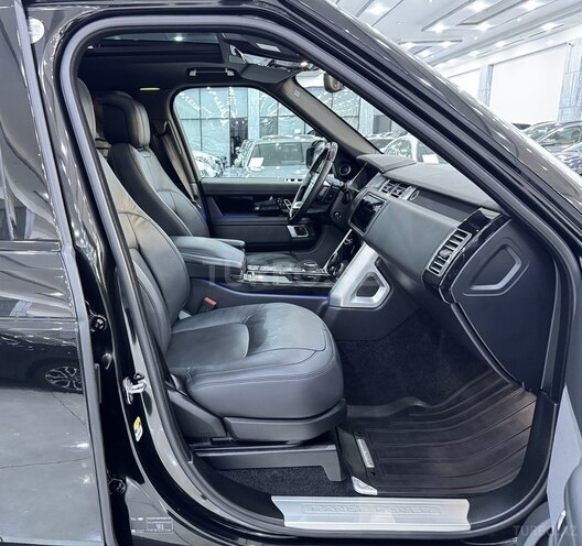 Land Rover Range Rover 2021, 35,900 km - 3.0 л - Bakı