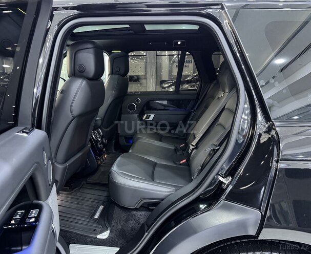 Land Rover Range Rover 2021, 35,900 km - 3.0 л - Bakı