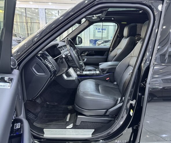 Land Rover Range Rover 2021, 35,900 km - 3.0 л - Bakı