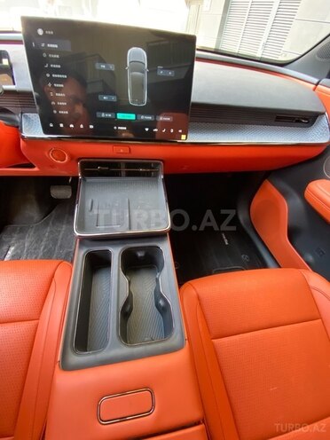 Toyota  2025, 0 km - 0.1 l - Bakı
